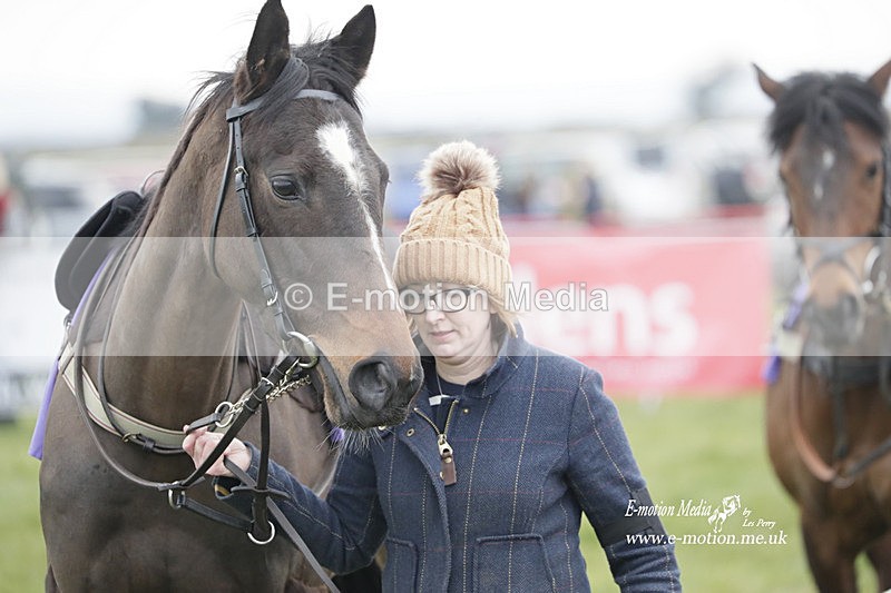 PtP 050323 97 - Blackmore & Sparkford Vale Hunt PtP - Somerset 05/03/23
