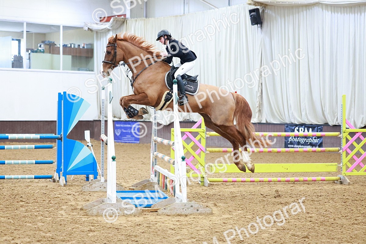 SBM_001456 - Class 4 - Senior Newcomers - 1.10m