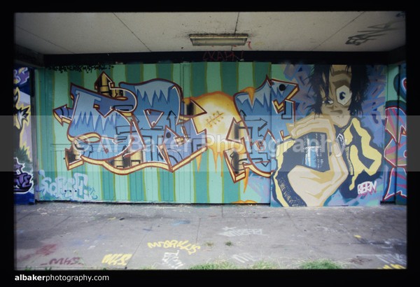 205 - Graffiti Gallery (9)
