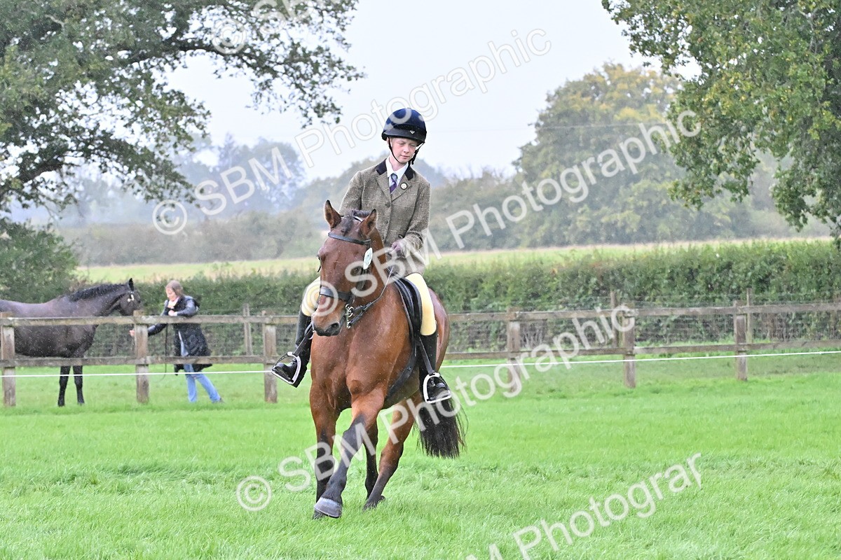 SBM_72494 - S43 - Ridden Equitation Best Rider