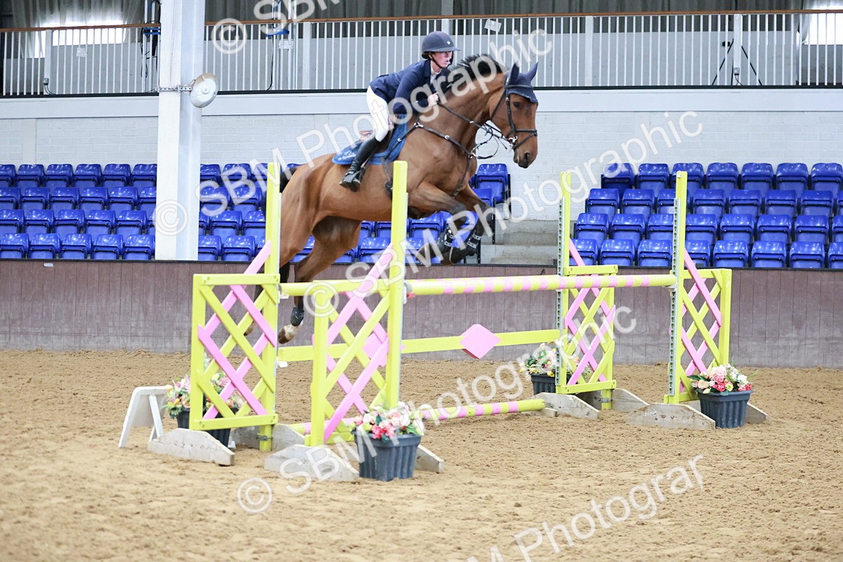 SBM_004301 - Class 12 - Senior Foxhunter - 1.20m