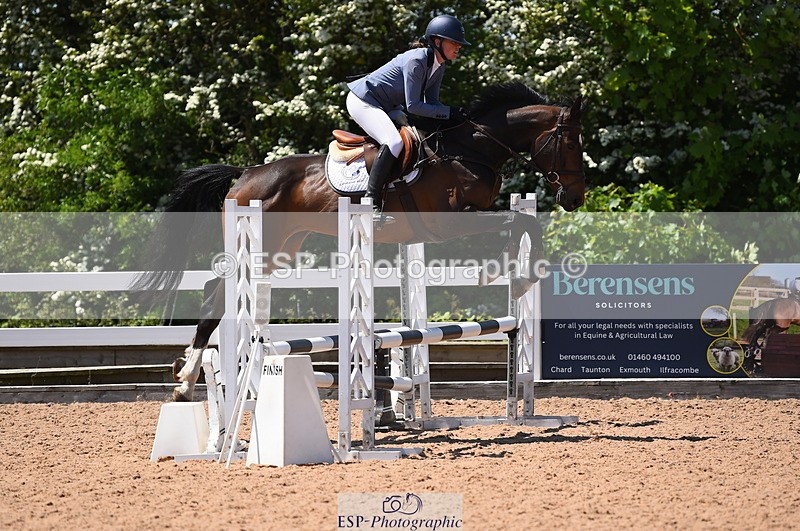 230526A-131704-01793 - Cls 10 85cm Amateur Quali