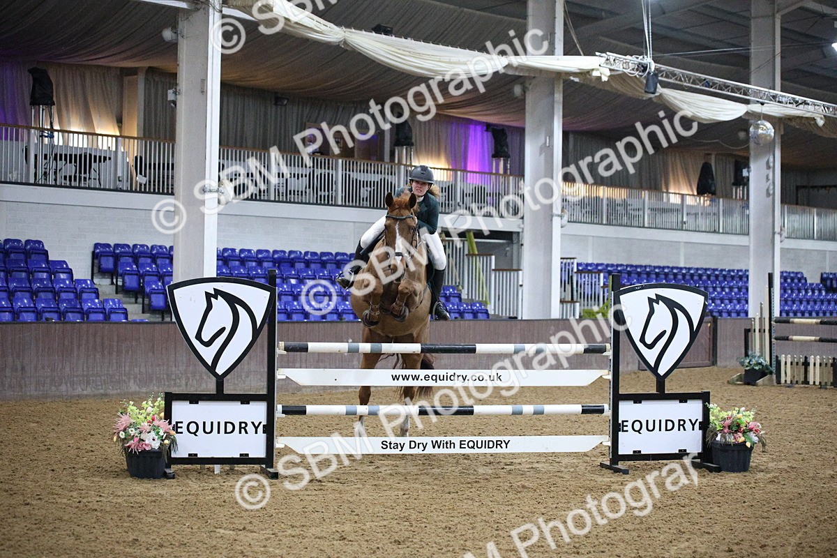 5K7A4678 - Class 5 - Blue Chip Calming Performance Championship Qualifer