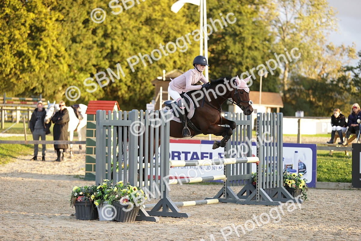 SBM_31955 - J52 - Open 90cm