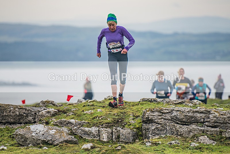 Birkrigg-790 - Kendal Winter League Races Birkrigg Sunday 28th January 2024