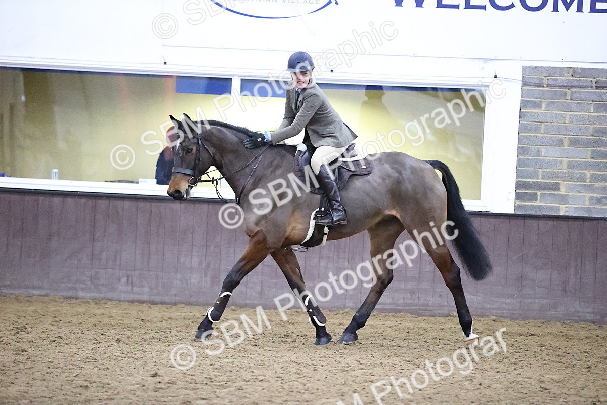 SBM_008912 - Class 19 - Clear Round