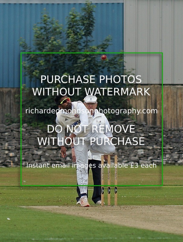 DSC01999 - Kendal CC v Fulwood & Broughton