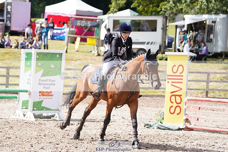 240824X-134536-27942 - 80cm Round 1 13.00 to 14.00