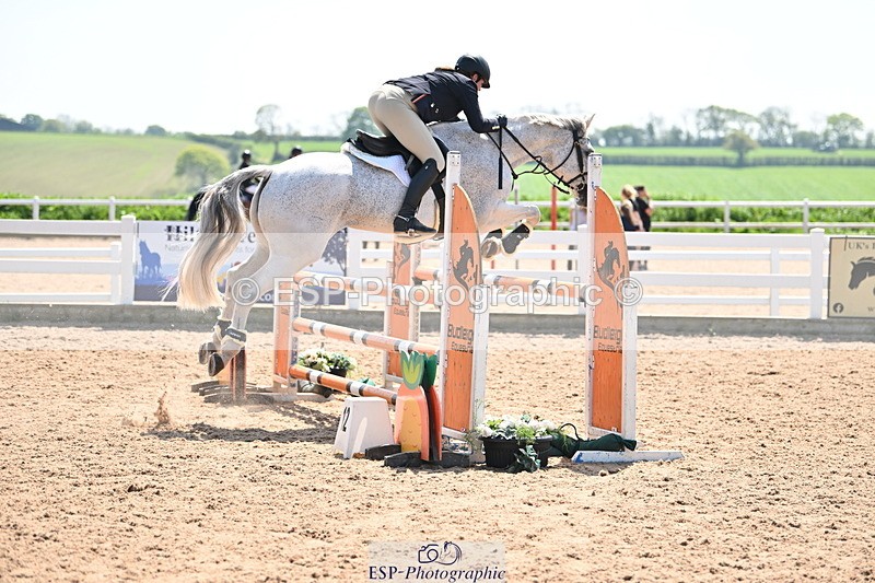 240509A-135434-02452 - Cls 4 95cm National Am Quali