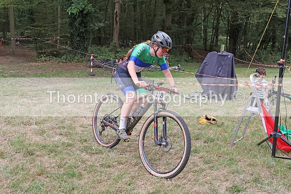 A41A6048 - MTB East Round 7 Potash 10:30 Female Adult Elite+Female U14/U16Juv/Youth Race