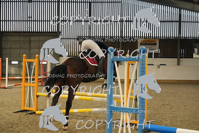 JKR02632 - Class 6 70cm