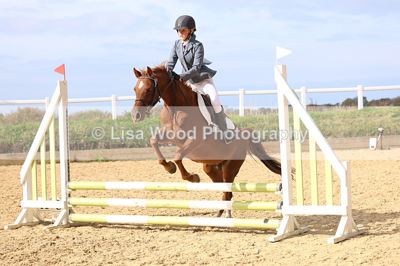 3E7A7604 - Class 3: 60cm open