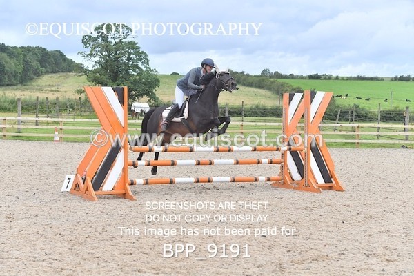 BPP_9191 - CLASS 3 Senior BritiNovice/ 90cm Open