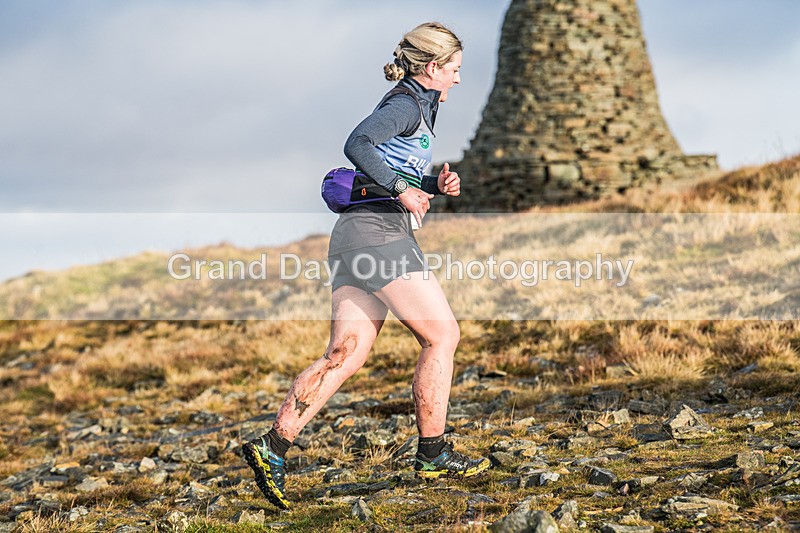 Nine Standards-495 - Nine Standards Fell Race Wednesday 1st January 2025