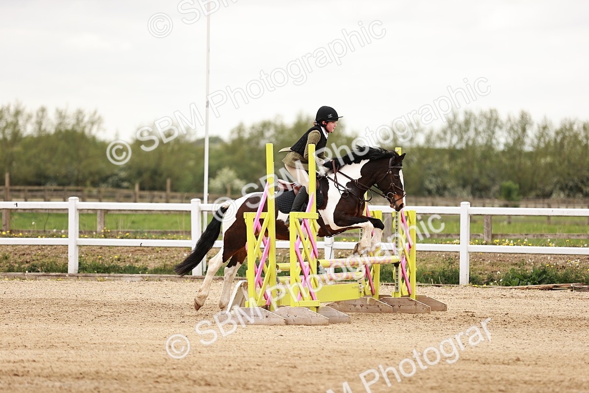 SBM_008621 - Class 4 - 70cm