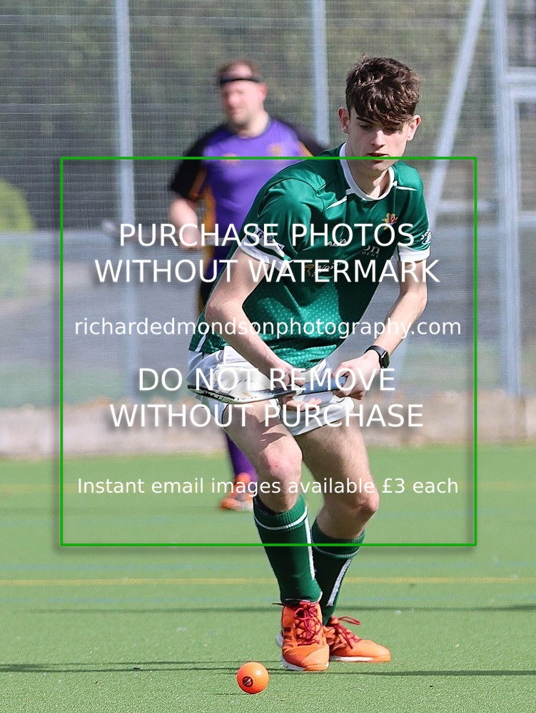 IMG_7112 - Kendal Mens Hockey  vs Keswick Seconds (25/3/23)