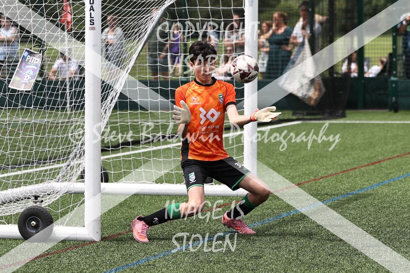 1DX31457 - Sun 14th U12 Boys
