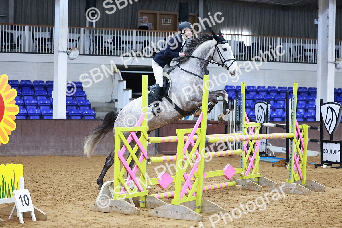 SBM_003808 - Class 4 - Senior Newcomers - 1.10m