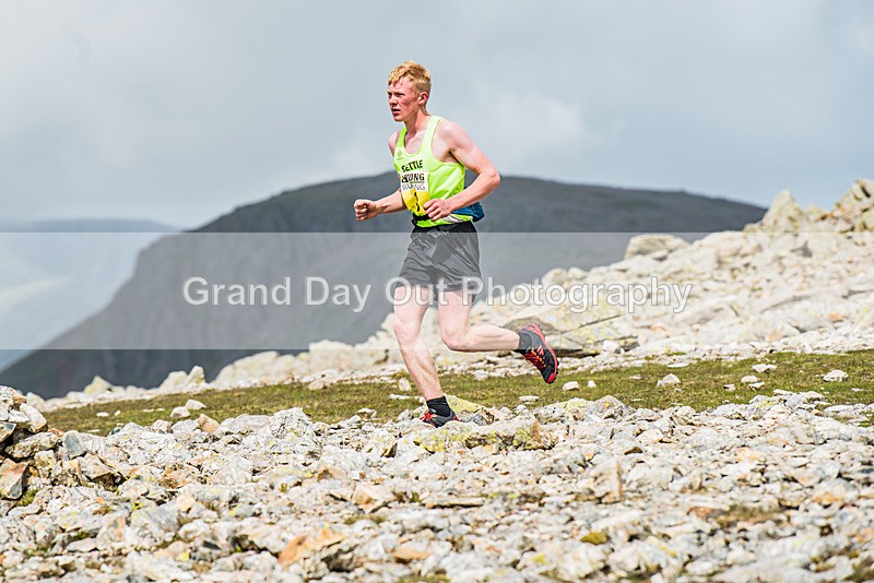 Great Lakes-180 - Great Lakes Fell Race Saturday 18th June 2022