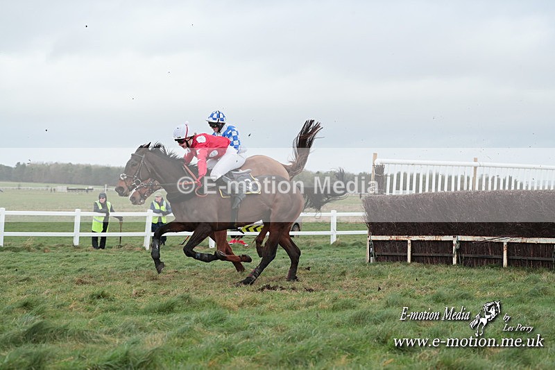 PtP 311223 298 - Larkhill Racing Club Point-to-Point 31/12/23