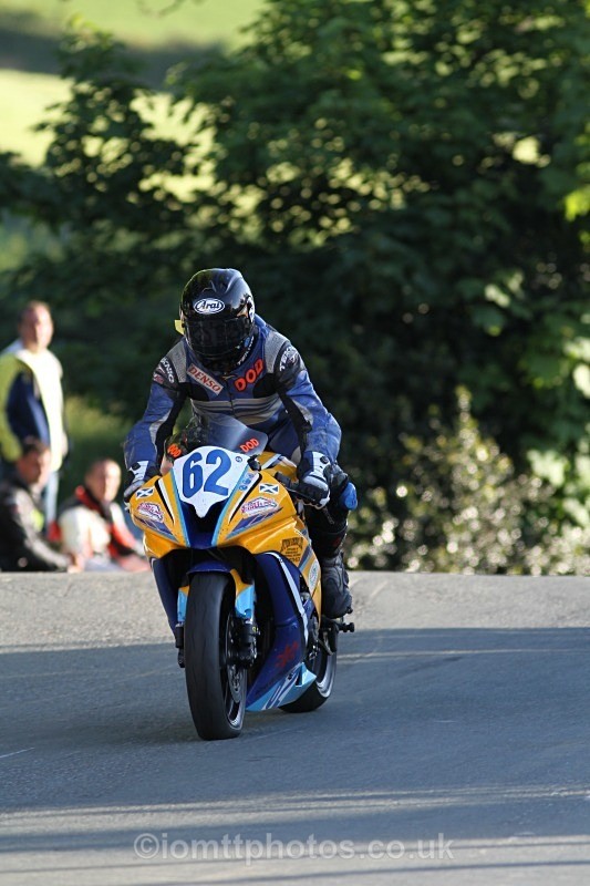  - Supersport Race 2