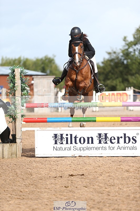 230812A-100756-08110 - Cls 31 Snr Newcomers