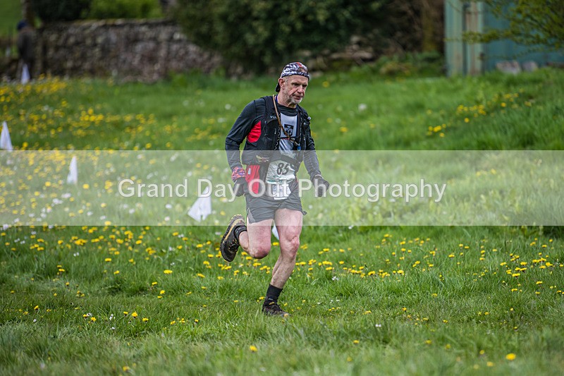 3 Peaks-3026 - The 3 Peaks Race Saturday 27th April 2024