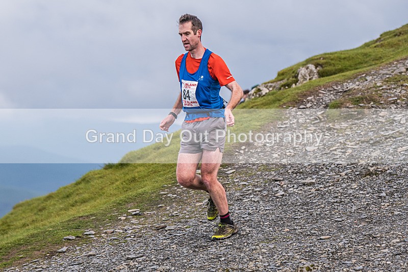 Blencathra-296 - Blencathra Fell Race Wednesday 5th June 2024