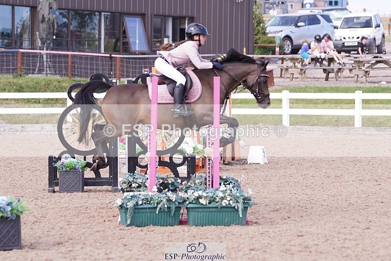 250629-173258-13266 - Cls 33 Stepping Stones 128cm and 138cm