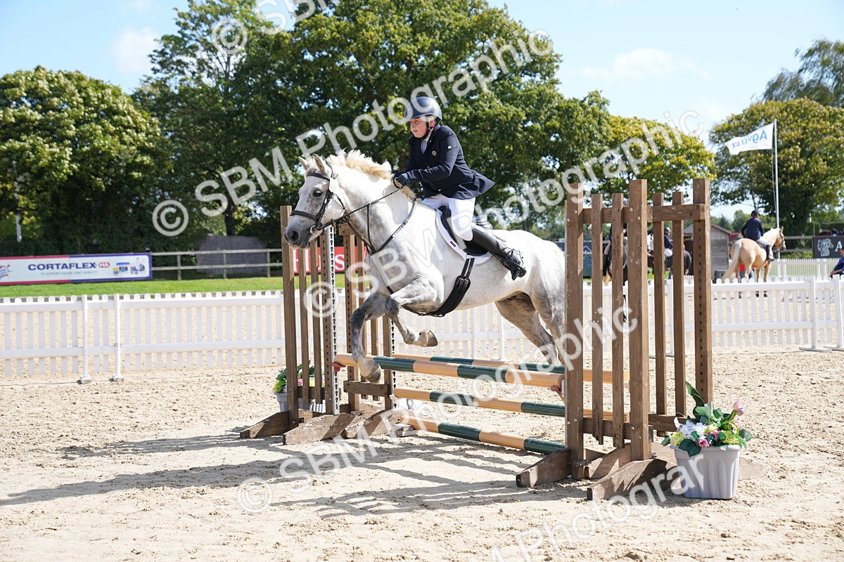 SBM_05903 - J56 - Clear Round 70cm