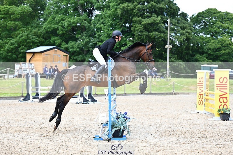240706-134024-16236 - Cls 37 95cm Amateur Qualifier