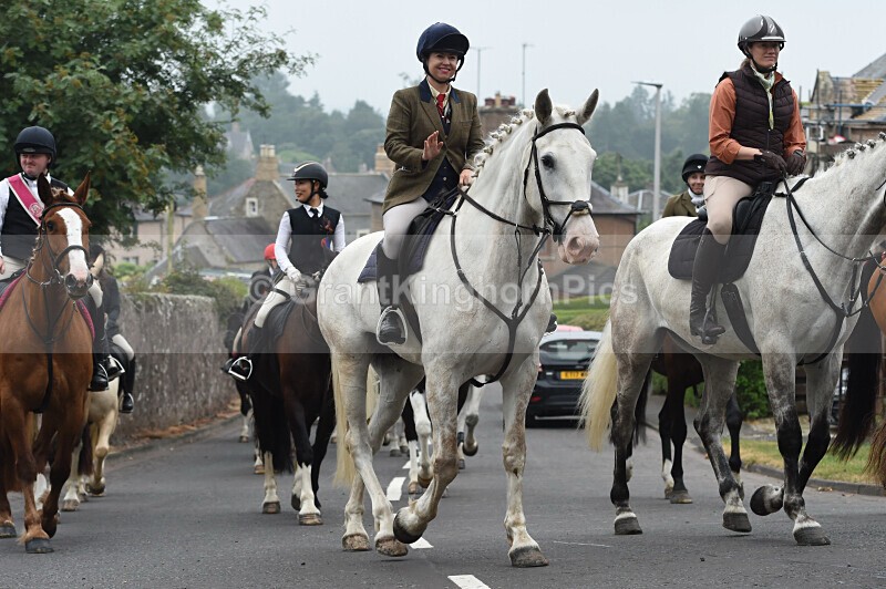 17 - Duns Summer Festival Ellemford Rideout 2026