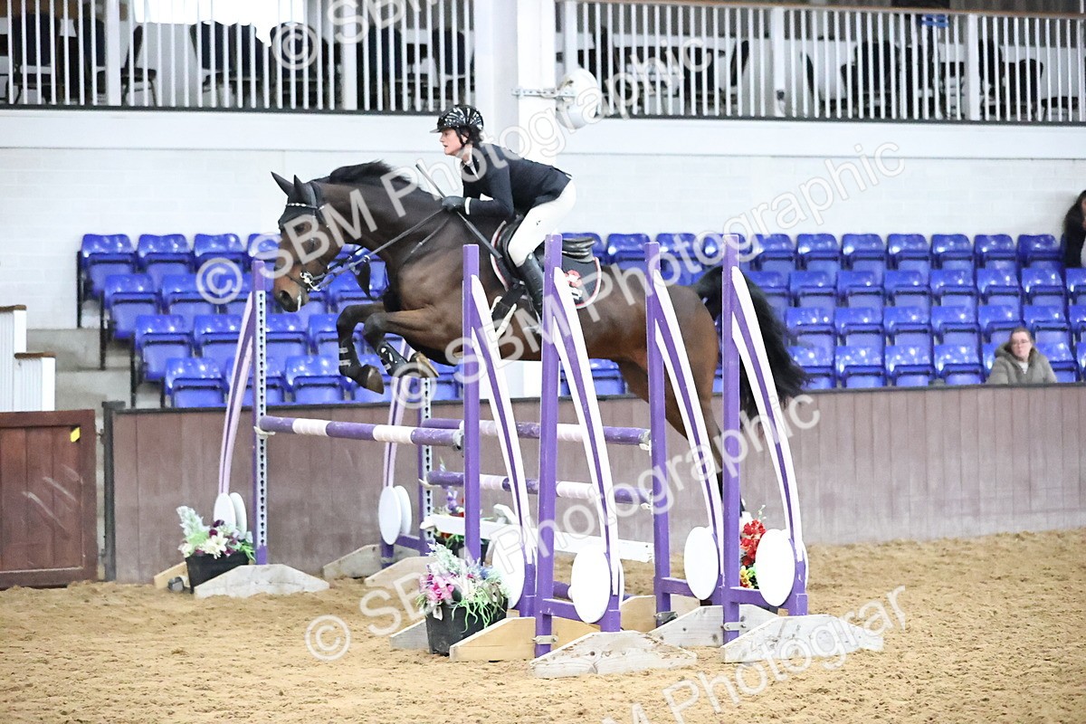 SBM_003249 - Class 11 - Senior Newcomers 1.10m