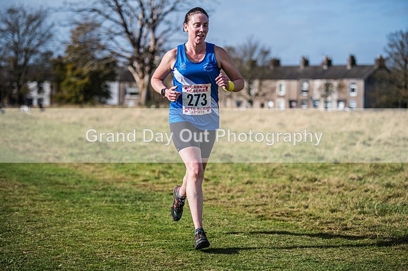 Cumbria XC-834 - Cumbria XC League Workington Saturday 26th October 2024