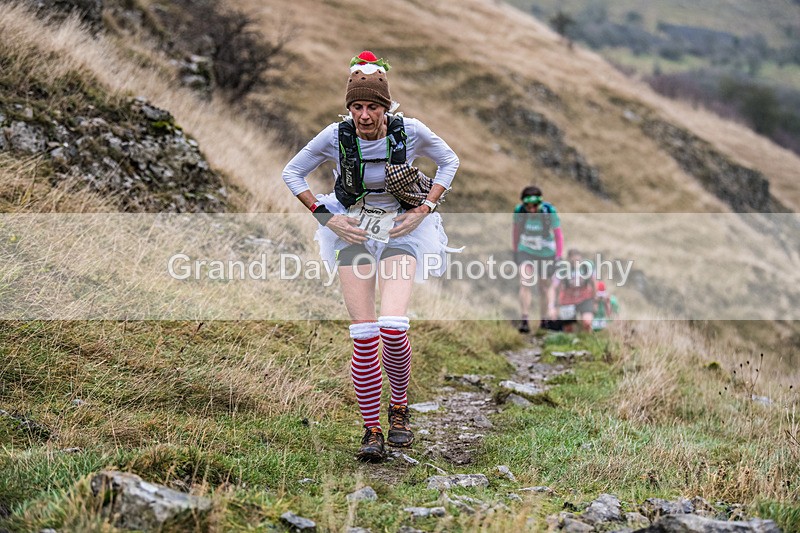 Litton-799 - Litton Christmas Cracker Fell Race Sunday 15th December 2024