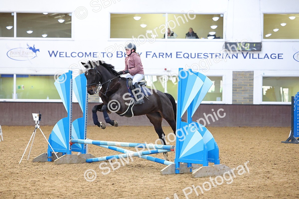 SBM_000611 - Class 3 - 60cm