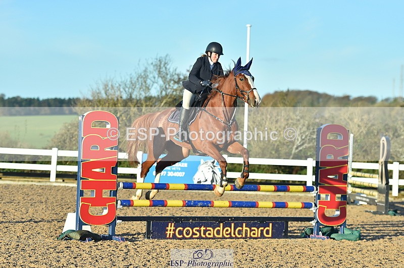 231111A-020536-01161 - Cls 8 Clear Round