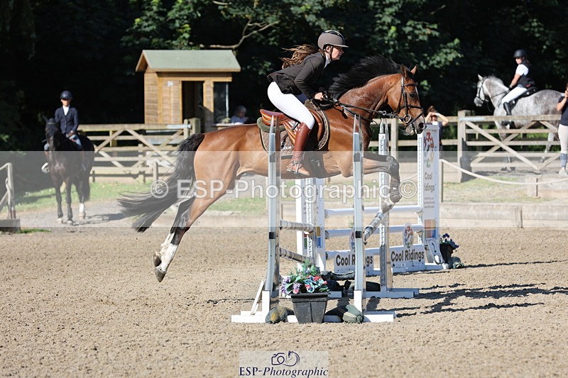 250703A-085111-00135 - Cls 5 85cm Amateur Qualifier