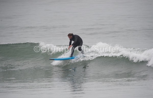 DSC_5506 - North Bay Scarborough 30th October 2016