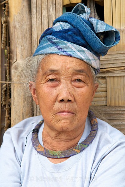  - Laos