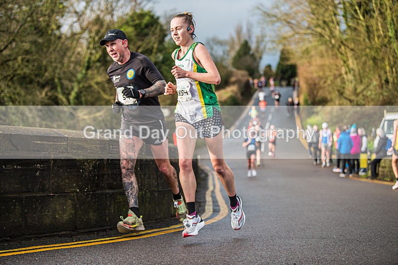 Ribble-857 - Ribble Valley 10K Sunday 31st December 2023