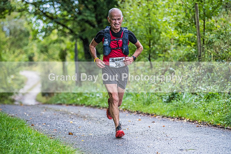 Westmorland-379 - Great Westmorland Trail Race (Junior & Senior Races) Saturday 13th September 2025