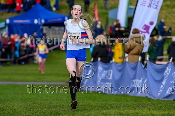 Falkirk25-928399 - U13 Girls