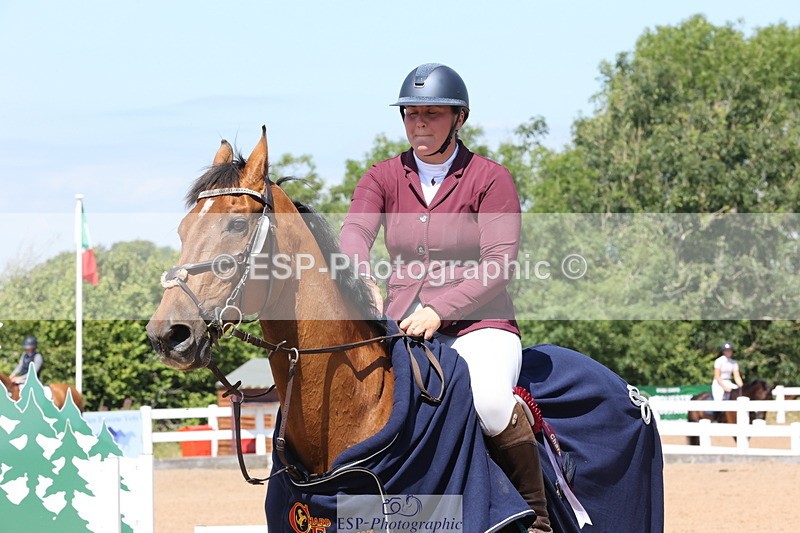 240718A-121007-04374 - Cls 21, Amateur 1.05m