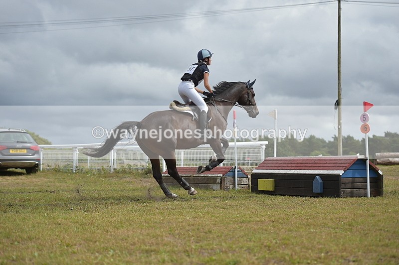 NGP_5577 - XC Time 13:48 to 13:55