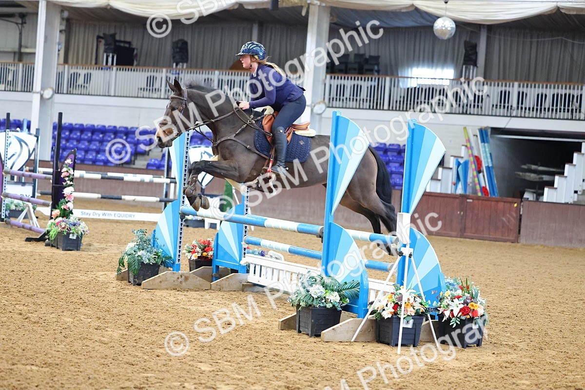 SBM_002221 - Class 9 - Senior Discovery 1.00m