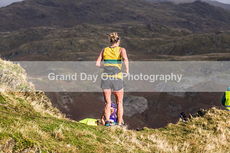 Dunnerdale-387 - Dunnerdale Fell Race Saturday 8th November 2025