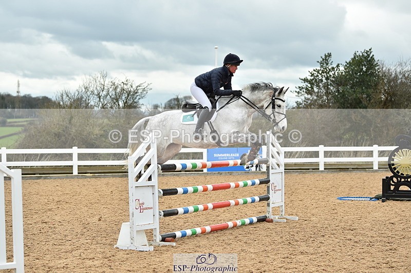 230301A-145212-00661 - Cls 5 Foxhunter & Open