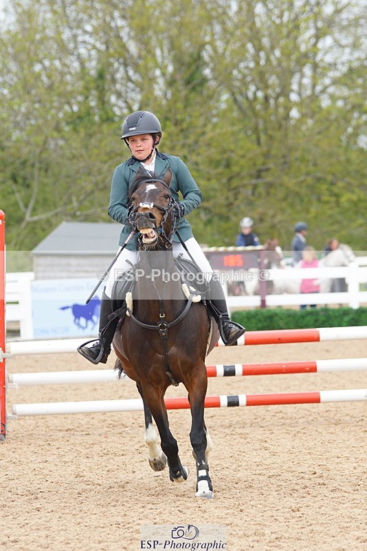 230513A-104604-00453 - Cls 2 Pony British Novice & Open