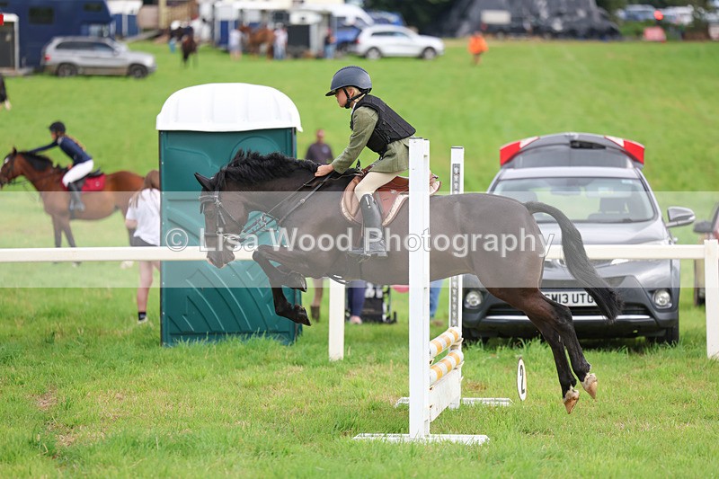 3E7A5296 - Class 1: 60cm Juniors and Seniors